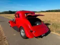 Ford 1934 Model 40 5 window coupe
