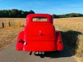 Ford 1934 Model 40 5 window coupe