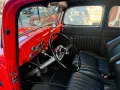 Ford 1934 Model 40 5 window coupe