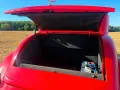 Ford 1934 Model 40 5 window coupe