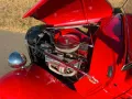 Ford 1934 Model 40 5 window coupe