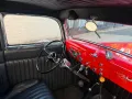 Ford 1934 Model 40 5 window coupe