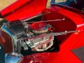 Ford 1934 Model 40 5 window coupe