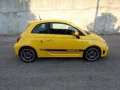 Abarth 595 1.4 Turbo T-Jet 145 CV