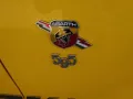 Abarth 595 1.4 Turbo T-Jet 145 CV