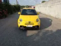 Abarth 595 1.4 Turbo T-Jet 145 CV