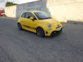 Abarth 595 1.4 Turbo T-Jet 145 CV