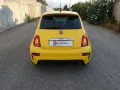Abarth 595 1.4 Turbo T-Jet 145 CV