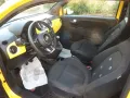 Abarth 595 1.4 Turbo T-Jet 145 CV
