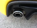 Abarth 595 1.4 Turbo T-Jet 145 CV