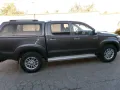 Toyota Hilux TOYOTA PK AUTOCARRO