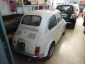 Fiat 126 650 Personal