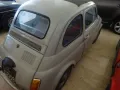 Fiat 126 650 Personal