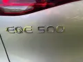 Mercedes-Benz EQE SUV EQE 500 4MATIC AMG Line