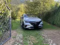 Mercedes-Benz EQE SUV EQE 500 4MATIC AMG Line