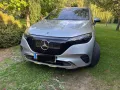 Mercedes-Benz EQE SUV EQE 500 4MATIC AMG Line
