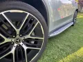 Mercedes-Benz EQE SUV EQE 500 4MATIC AMG Line