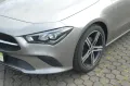 Mercedes-Benz CLA 180 Shooting Brake CLA 180 Automatitk Navi L