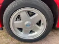 Volkswagen VW Corrado 1.8 G60 H-Kennzeichen