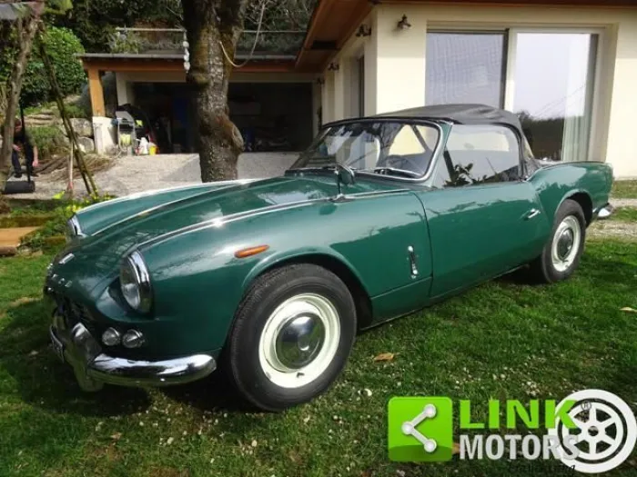 Other TRIUMPH Spitfire MK2