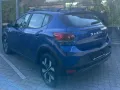 Dacia Sandero TCe 90 CVT Stepway Expression