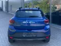 Dacia Sandero TCe 90 CVT Stepway Expression