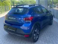 Dacia Sandero TCe 90 CVT Stepway Expression