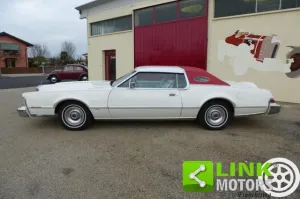 Other LINCOLN Continental MARK IV LIPSTICK EDITION