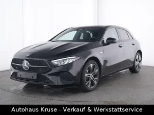 Mercedes-Benz A 250 e PRO LINE PLUS+NIGHT+2-ZONEN-KLIMA