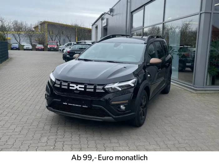 Dacia Jogger TCE 110 Extreme+(7-SITZER)