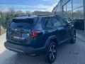 Dacia Bigster TCe 140 Mild-Hybrid Journey