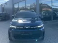 Dacia Bigster TCe 140 Mild-Hybrid Journey