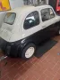 Fiat 500 Pkw