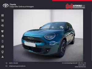 Fiat 600 HYBRID La Prima