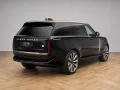 Land Rover LWB SV P615*4-Seats*R23 - SIGNATURE