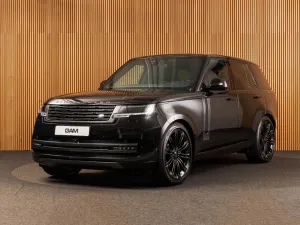 Land Rover Range Rover D350 Autobiography SCREENS-23