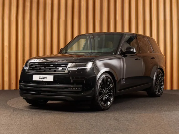 Land Rover Range Rover D350 Autobiography SCREENS-23