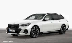 BMW 550e xDrive M Sport AHK Driv.Assist.Prof Kamera