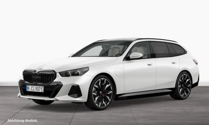 BMW 550e xDrive M Sport AHK Driv.Assist.Prof Kamera