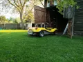 Volkswagen VW Volkswagen Buggy 1.6 47PS Manx ähnlich ...