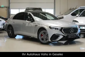 Mercedes-Benz E 53 AMG 4M+ Premium-PANO-Drivers-Supers-PerSitz