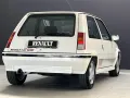 Renault 5 1.4 GT Turbo - Nieuwstaat -