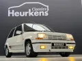 Renault 5 1.4 GT Turbo - Nieuwstaat -