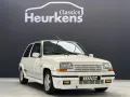Renault 5 1.4 GT Turbo - Nieuwstaat -