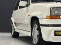 Renault 5 1.4 GT Turbo - Nieuwstaat -