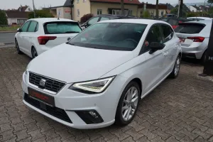 Seat Ibiza FR *NAVI*RFK*SHZ*FullLink*