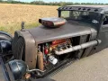 Dodge 4 turer sedan Ratrod Hotrod