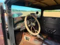Dodge 4 turer sedan Ratrod Hotrod