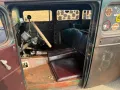 Dodge 4 turer sedan Ratrod Hotrod