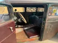 Dodge 4 turer sedan Ratrod Hotrod